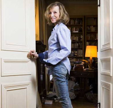 Emmanuelle de Boysson