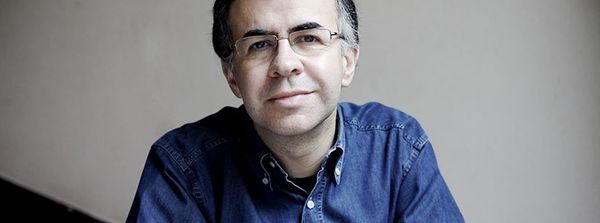 Rentrée littéraire 2019 – Interview Eric Faye: « Pour moi il s’agit d’un roman sur le doute, plus encore qu’un roman sur la musique »