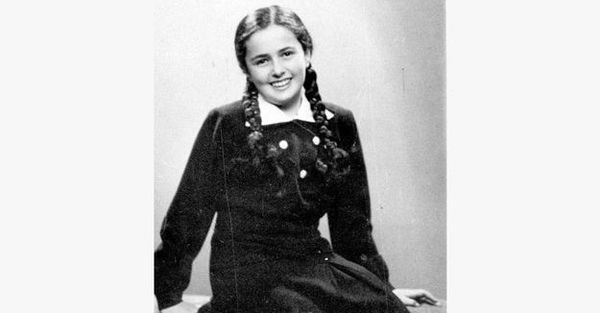 Lettre à Éva Heyman – une Anne Frank transylvaine