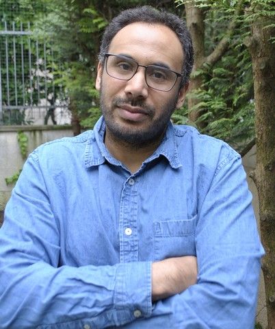 Gabriel Boksztejn : « Le Chant des ferrailleurs » l'ange et les dépeceurs d'objets