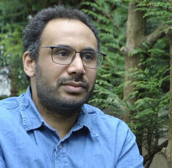 Interview. Gabriel Boksztejn : « Par mon poème, je tente de rendre sensible cette désubstantialisation du monde »