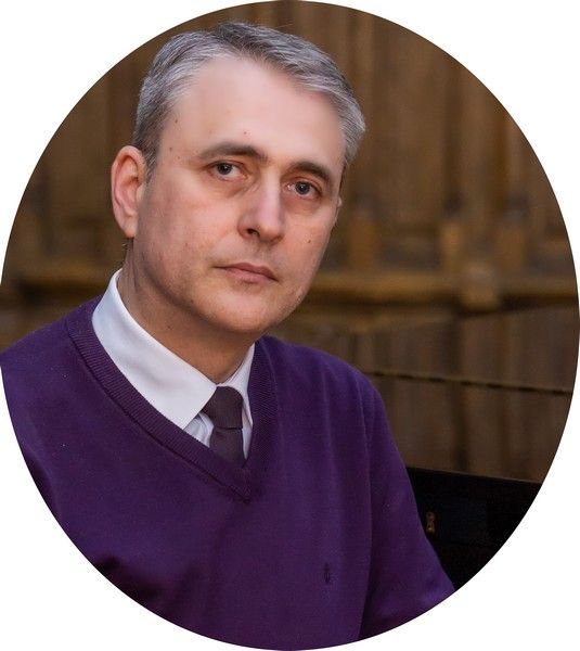 Gabriel Chiriac : Cinq poèmes inédits