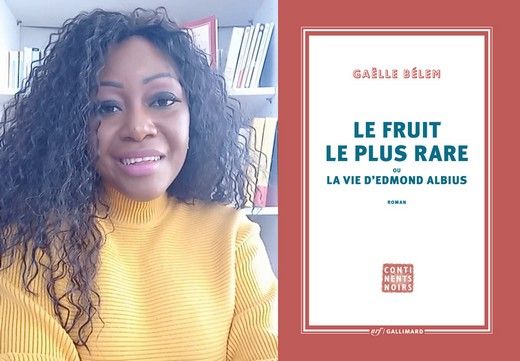Rentrée littéraire septembre 2023 – Gaëlle Bélem : « Ce roman est une épopée botanique qui progressivement se mue en quête d’amour »