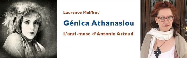 Laurence Meiffret : Génica n’a certes pas connu la gloire et la réussite matérielle, mais elle a été la femme indépendante qu’elle voulait être