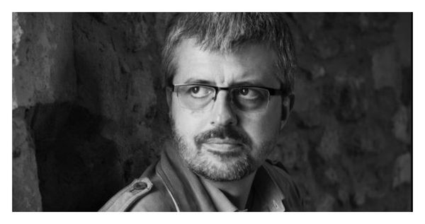 Guillaume de Fonclare : Ma littérature à moi