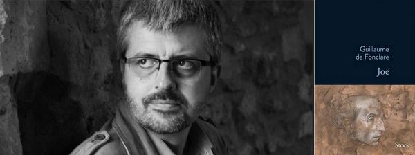 Cantate à deux voix pour la vie : «Joë», de Guillaume de Fonclare
