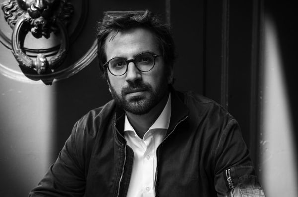 Guillaume Sire et les miroirs de la syntaxe