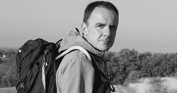 Interview. Didier Guillot : « Je travaille les mots comme j'ai su travailler le métal »