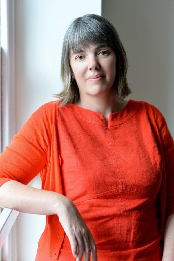 Interview. Guinevere Glasfurd: «Créer le personnage de Descartes a été pour moi un vrai défi, me sentant intimidée par moments»