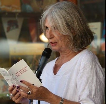 Hélène Dassavray : « Que sera devenue la nécessité d’écrire, le jour d’après ? »