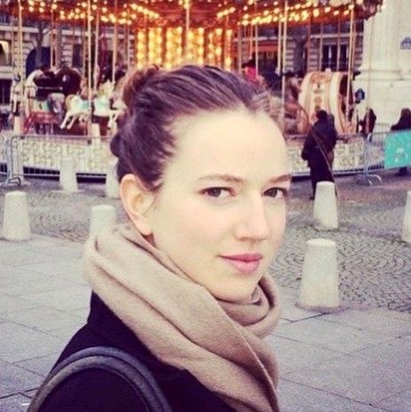 Rentrée littéraire 2021. Hélène Révay, «L’Acteur (un aparté)»