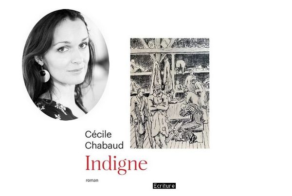 Interview. Cécile Chabaud : « L’Histoire a besoin de témoignages iconographiques. C’est aussi important que des textes »