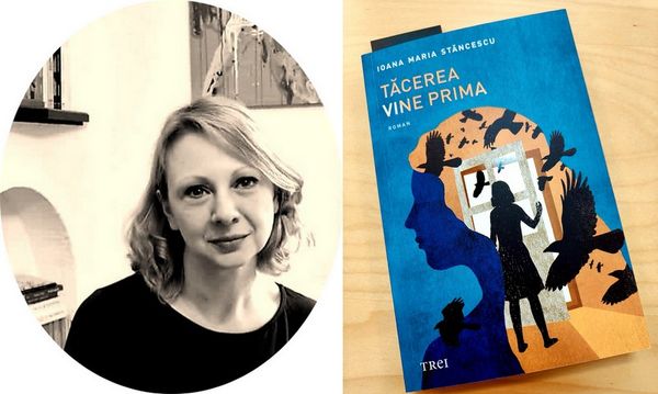 Interview. Ioana Maria Stăncescu : « La forme la plus douloureuse de la solitude est le manque d'amour »