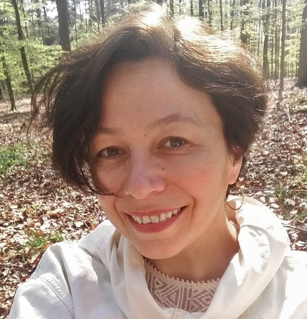 Interview. Iocasta Huppen : Haïkus d’entre-saisons