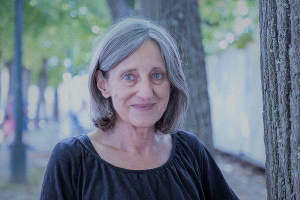 Rentrée littéraire 2022 - Isabelle Flaten : Triste Boomer