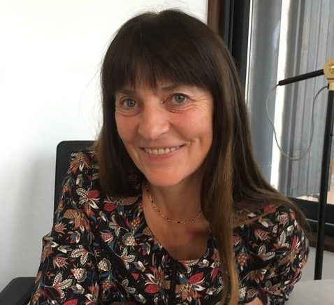 Isabelle Laurent : « La réalité finit toujours par dépasser la fiction »