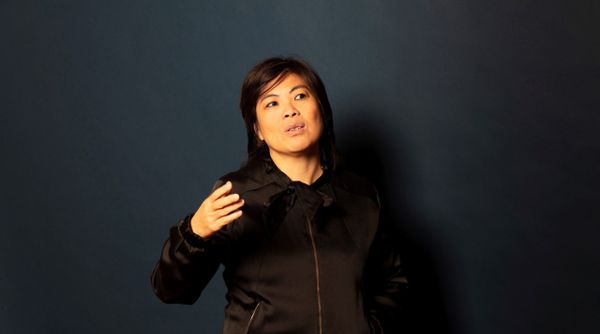 Interview. Jeanne Truong : « Ma contribution consiste à donner à voir l’univers psychique et le regard d’un enfant qui a vécu dans les camps »
