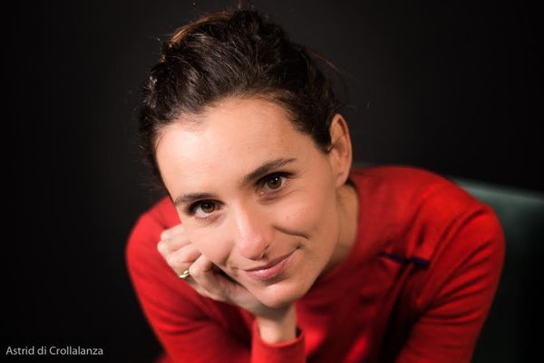 Interview. Jennifer Murzeau : « Le cœur et le chaos dit la puissance de l’amour qui peut unir les êtres humains »
