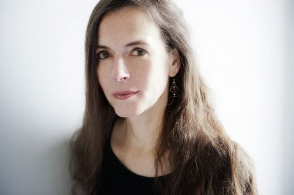 Les Grands Entretiens de la Rentrée littéraire 2022 : Juliette Nothomb, «Éloge du cheval»