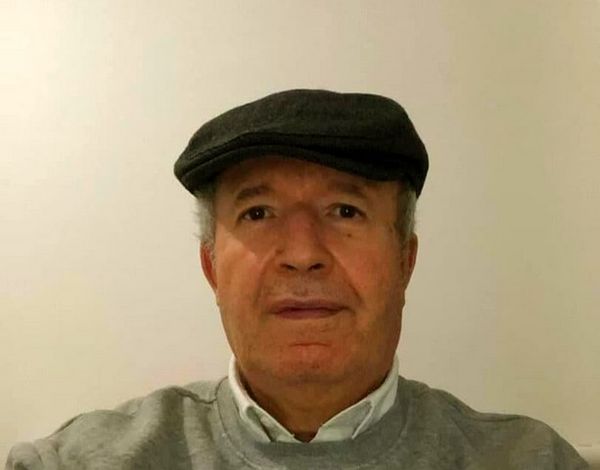 Kacem Madani : Mémoire(s) en dents de scie (I)