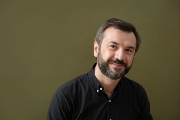 Rentrée littéraire 2021. Étienne Kern  – « Les envolés »