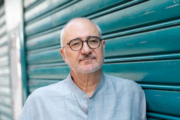 Interview. Laurent Bénégui : « J’ai imaginé leur vie comme un itinéraire qui les mène du refus de la séparation au désir de la scission »