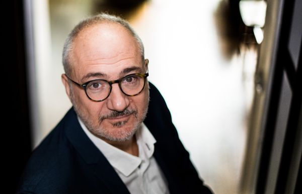 Interview. Laurent Bénégui : « Le roman aura peut-être la fonction d’un grain, semé, qui donne naissance à un plant »