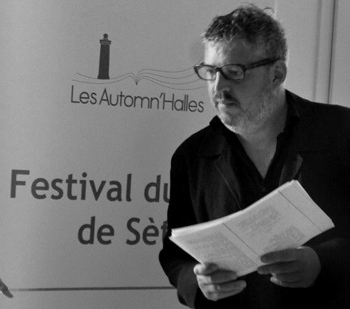 Laurent Cachard : « L’Art est tellement vain et inutile que c’est en cela qu’il est absolument essentiel ».