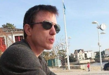 Les Grands Entretiens de la Rentrée littéraire 2022 : Laurent Pépin, « Monstrueuse Féérie » (Éditions Fables fertiles)