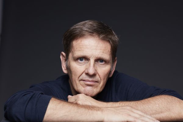Interview. Laurent Petitmangin: «J’avais envie de tendre le roman entre responsabilité et destin»