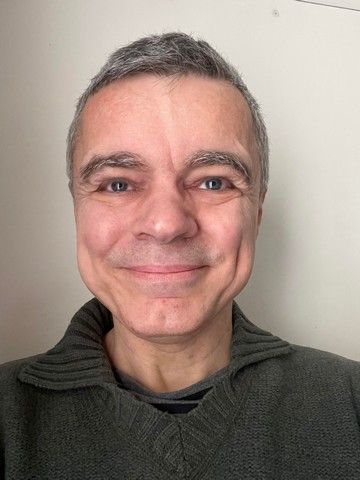 Laurent Sallé : Six poèmes inédits