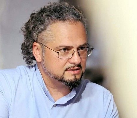 Cinq poèmes de Laurențiu-Ciprian Tudor tirés du recueil « Loc de oftat » [Endroit pour soupirer]