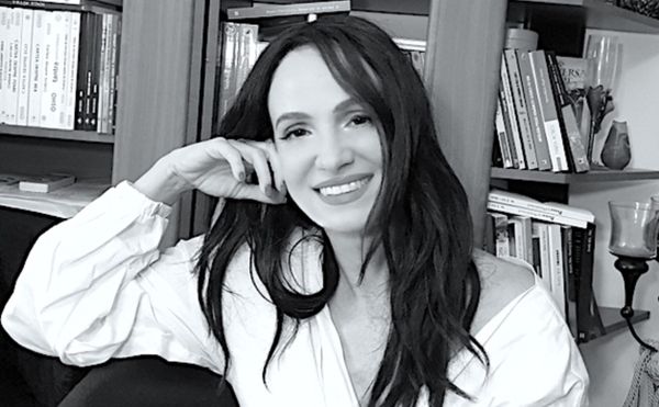Ligia Pârvulescu : deux poèmes traduits en français par Alina Pavelescu