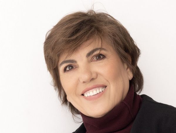 Interview. Lorina Bălteanu : « Je crois que chacun d'entre nous naît avec un profond désir de liberté »