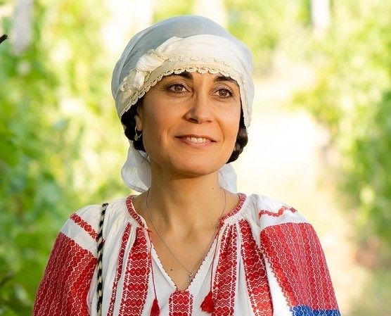 Dr. Petronela-Luminița Tucă - Le « Căluș », spectacle rituel et identitaire roumain