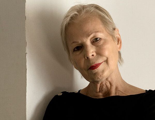 Les Grands Entretiens de la Rentrée littéraire de janvier 2023 : Lydie Salvayre, «Irréfutable essai de successologie»
