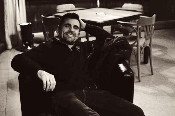 Interview. Manuel Piolat Soleymat : «J'écris pour faire humanité commune»
