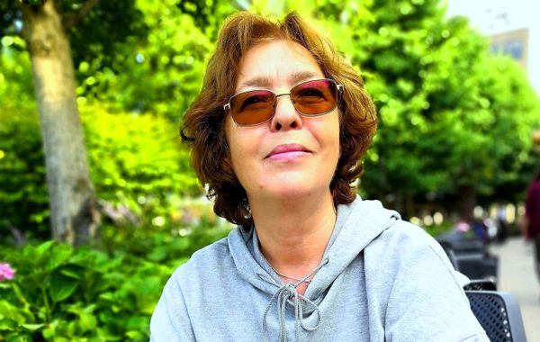 Mariana Codruț : Cinq poésies du recueil «Le pouls ne peut pas être minimaliste»