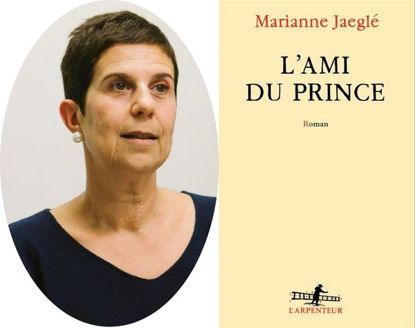 Interview. Marianne Jaeglé : « C’est à travers le regard de Sénèque que nous assistons à l’apparition progressive du monstre »