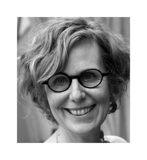 Écrire/Être écrivain : Marcelline Roux