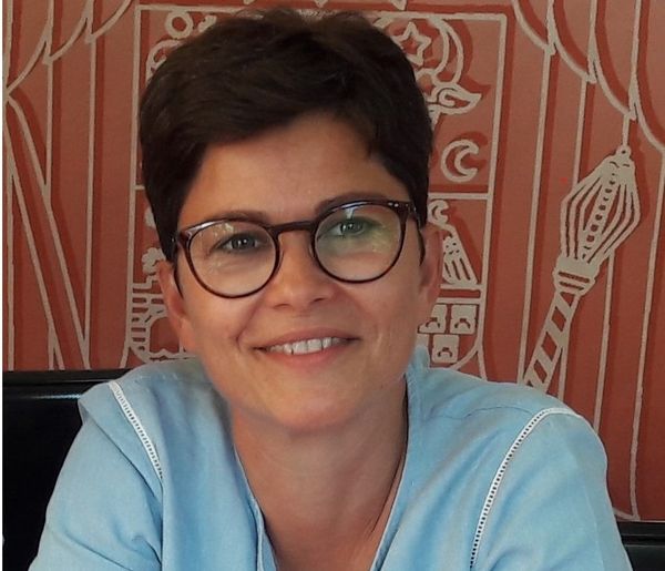 Marion Le Roy Dagen : Le confinement, une opportunité pour se recentrer ?