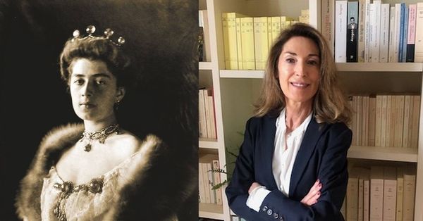 Grand Entretien. Aude Terray : « Il y a chez Marthe Bibesco une forme d’orgueil et d’impatience, un impérieux désir d’intensité et de liberté, dans sa manière d’avancer et de faire face »
