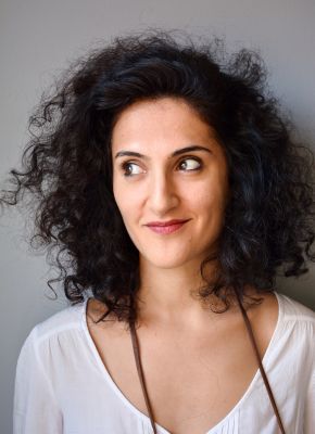 Rentrée littéraire 2021. Maryam Madjidi : « Rien ne doit nous empêcher de rêver »