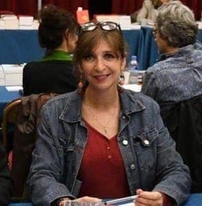 Maryline Martin: « Profitons de ce temps pour inventer, réinviter de nouvelles façons d’évoluer dans cette société déjà malade d’individualisme à l’excès »