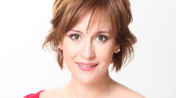Medeea Marinescu : Souvenirs d'enfance pendant le confinement