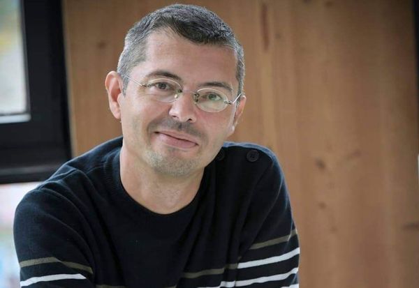 Michael Uras : Le roi du silence