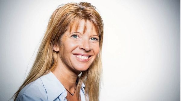 Mona Azzam : Et soudain, le mistral (nouvelle)