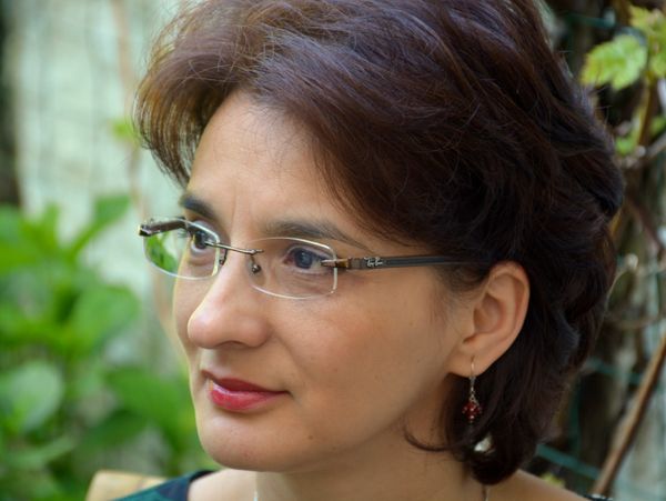 Nicoleta Beraru : « La littérature est une des plus belles déclarations d’amour faite à l’humanité ! »