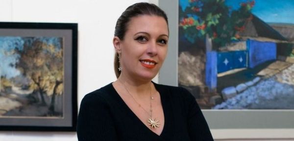 Interview. Madame Nicoleta Paninopol, directrice du Centre culturel Mihai Eminescu Unesco à Bucarest