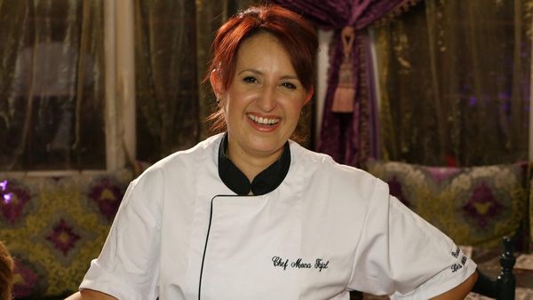 Le voyage culinaire romancé de Mona Fajal : rêves, légendes et saveurs dans «Shérazade était toquée»